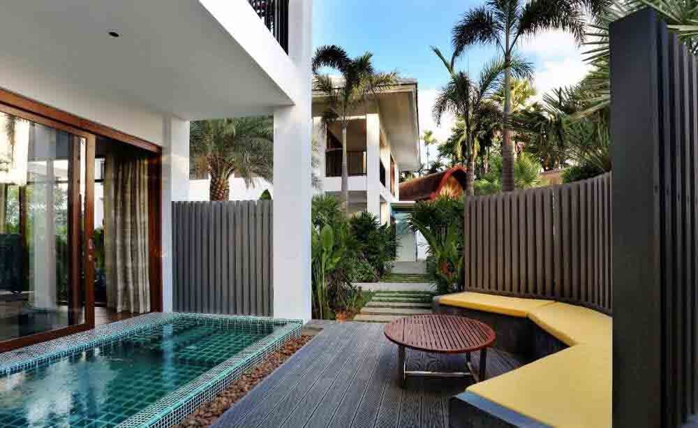 Holiday Inn Resort Phuket Karon Beach