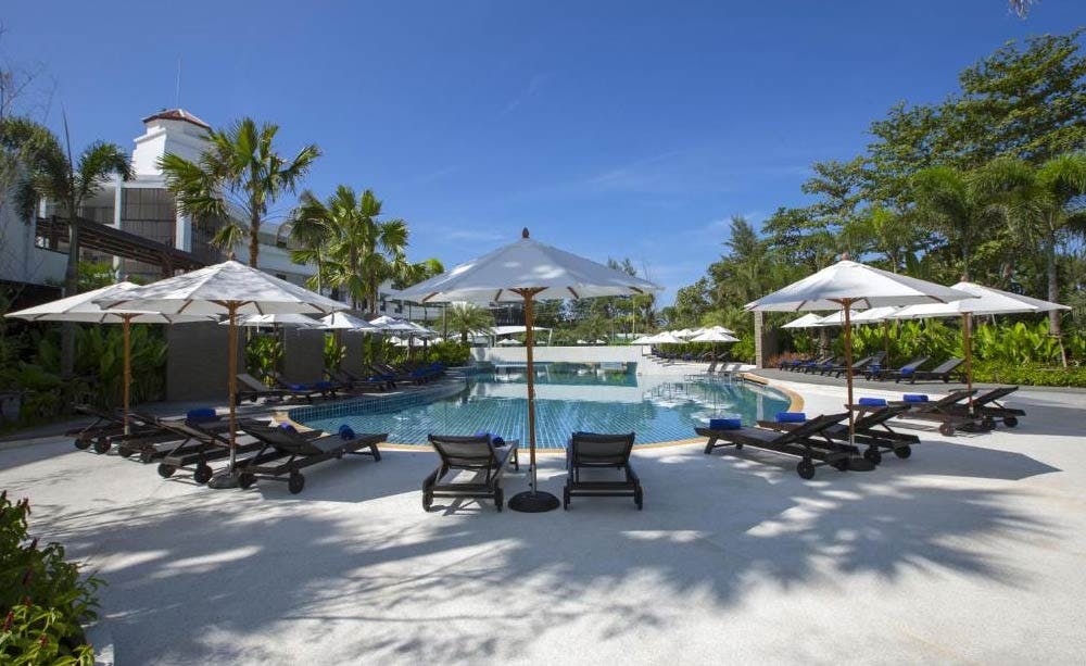 Holiday Inn Resort Phuket Karon Beach