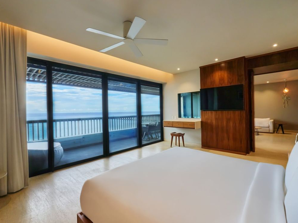 Devossion By Live Aqua Playa del Carmen