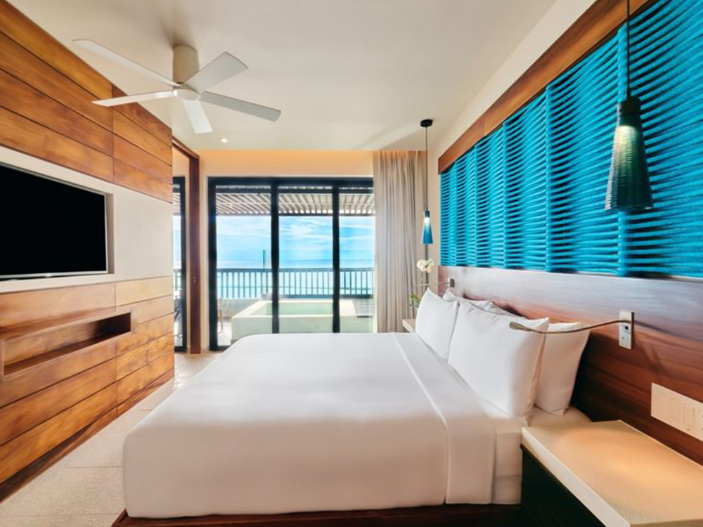 Devossion By Live Aqua Playa del Carmen