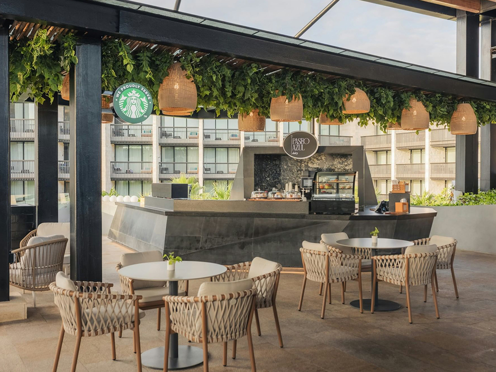 Devossion By Live Aqua Playa del Carmen