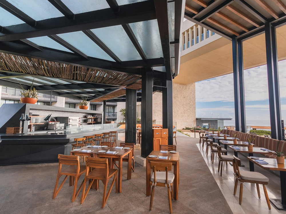 Devossion By Live Aqua Playa del Carmen