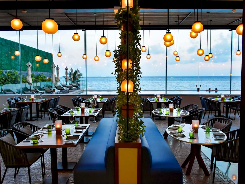 Devossion By Live Aqua Playa del Carmen