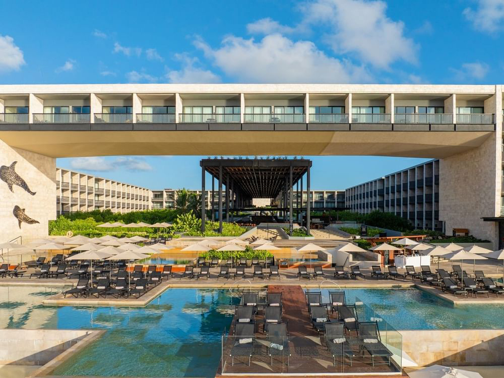 Devossion By Live Aqua Playa del Carmen