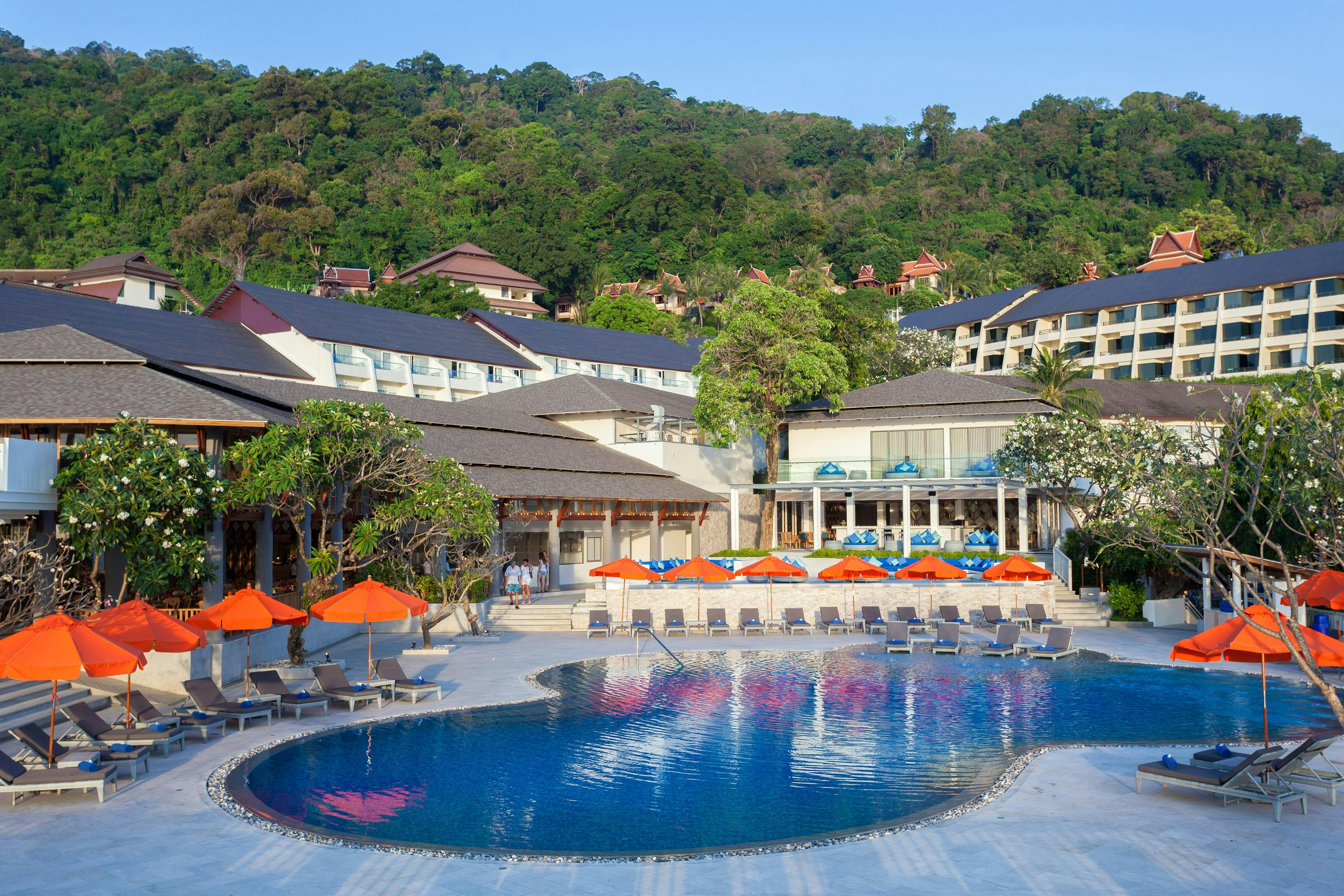 Diamond Cliff Resort & Spa