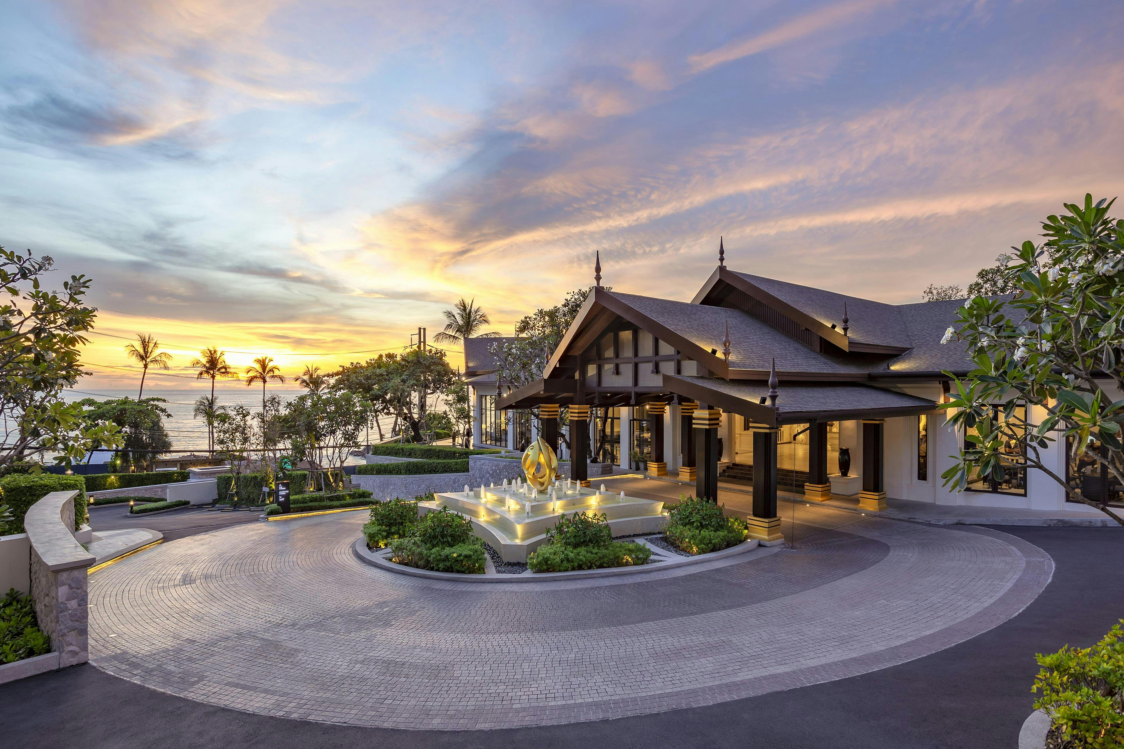 Diamond Cliff Resort & Spa