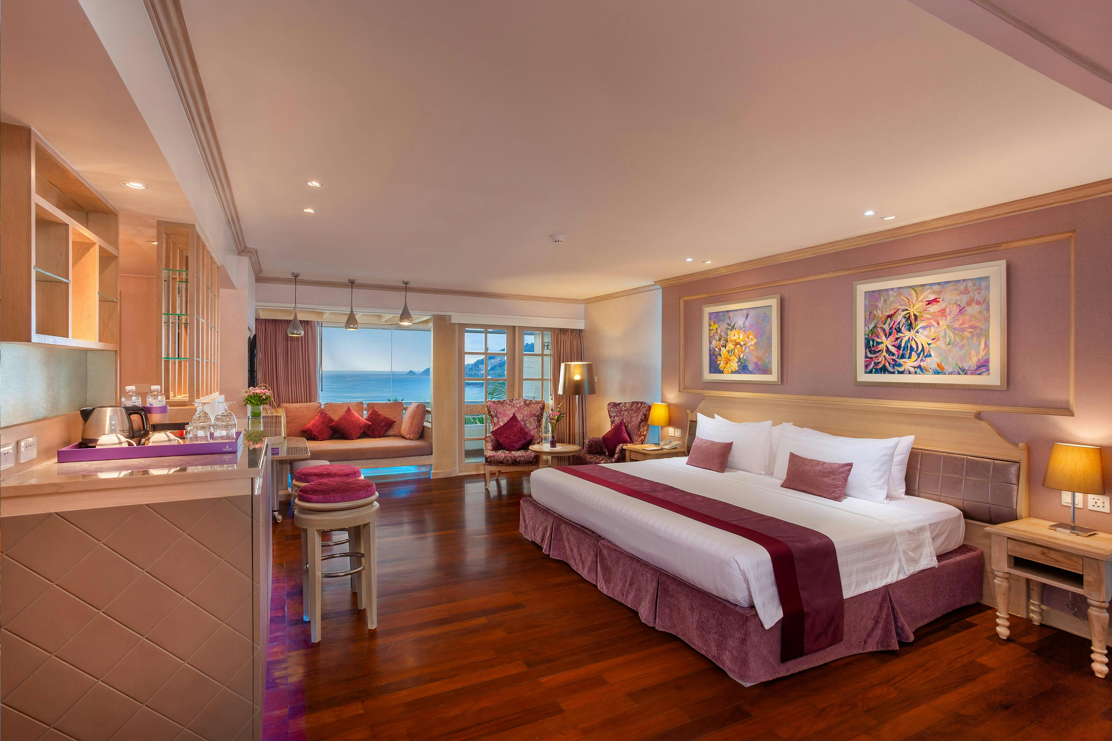 Diamond Cliff Resort & Spa