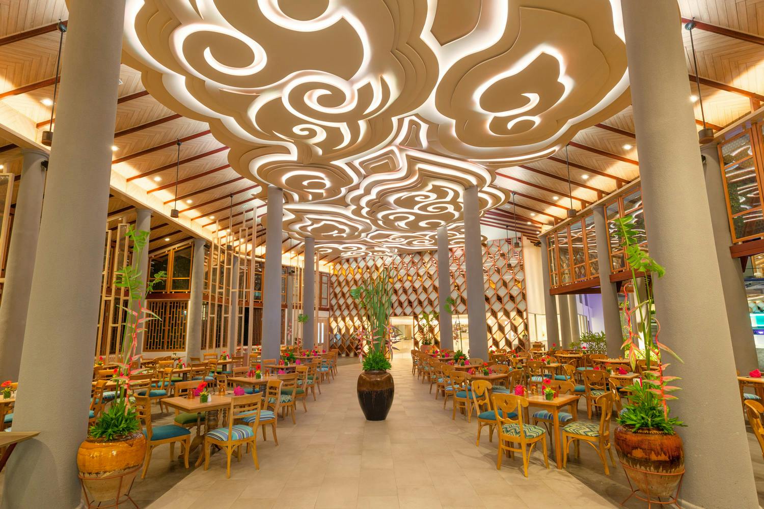 Diamond Cliff Resort & Spa