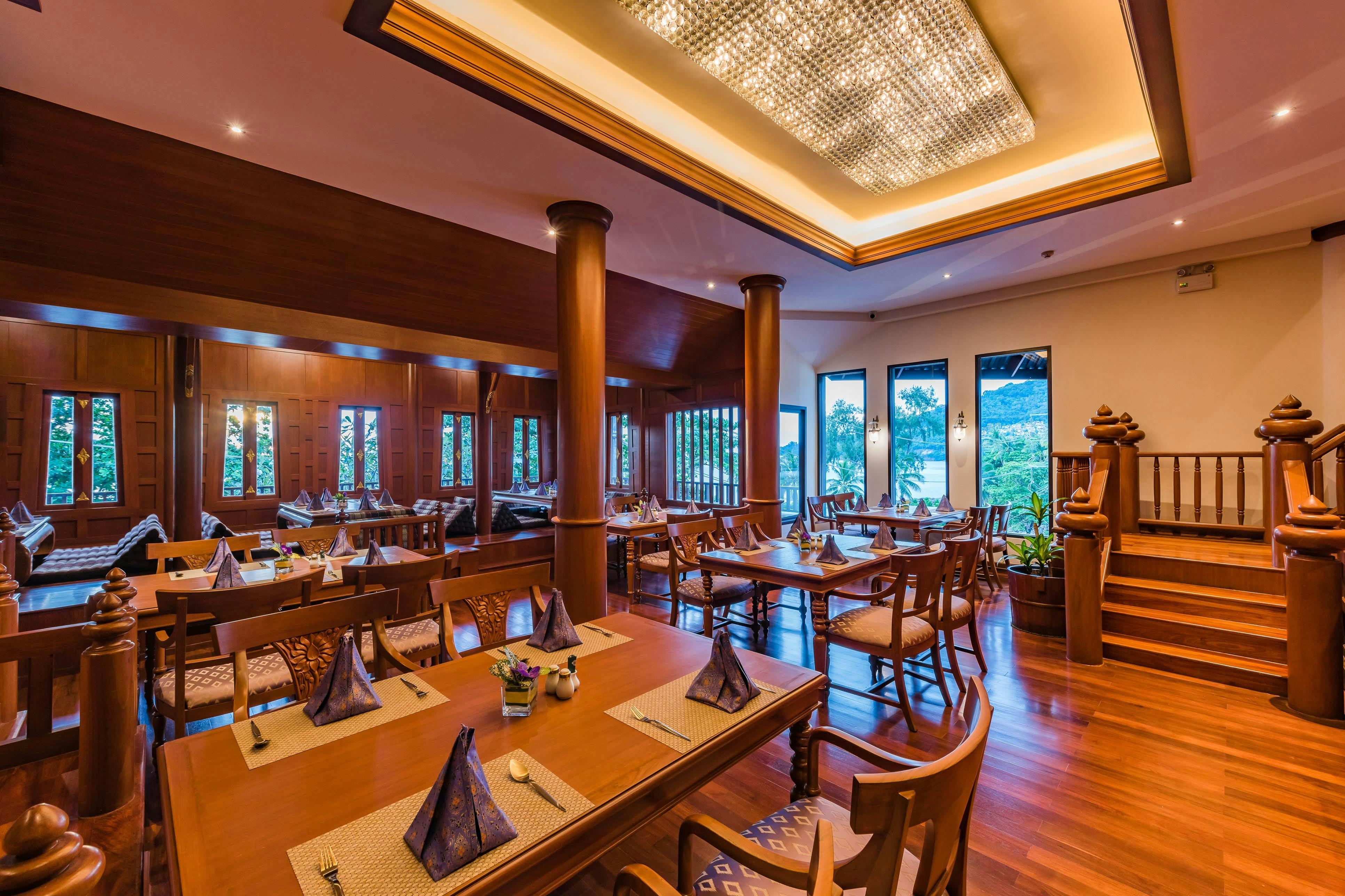 Diamond Cliff Resort & Spa