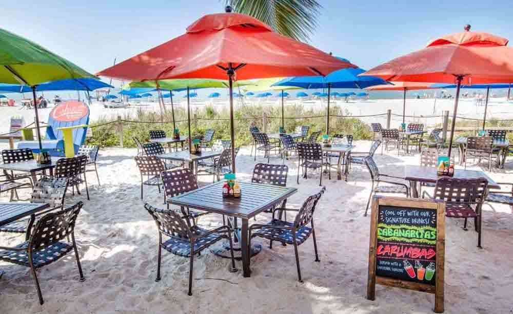 Diamond Head Beach Resort