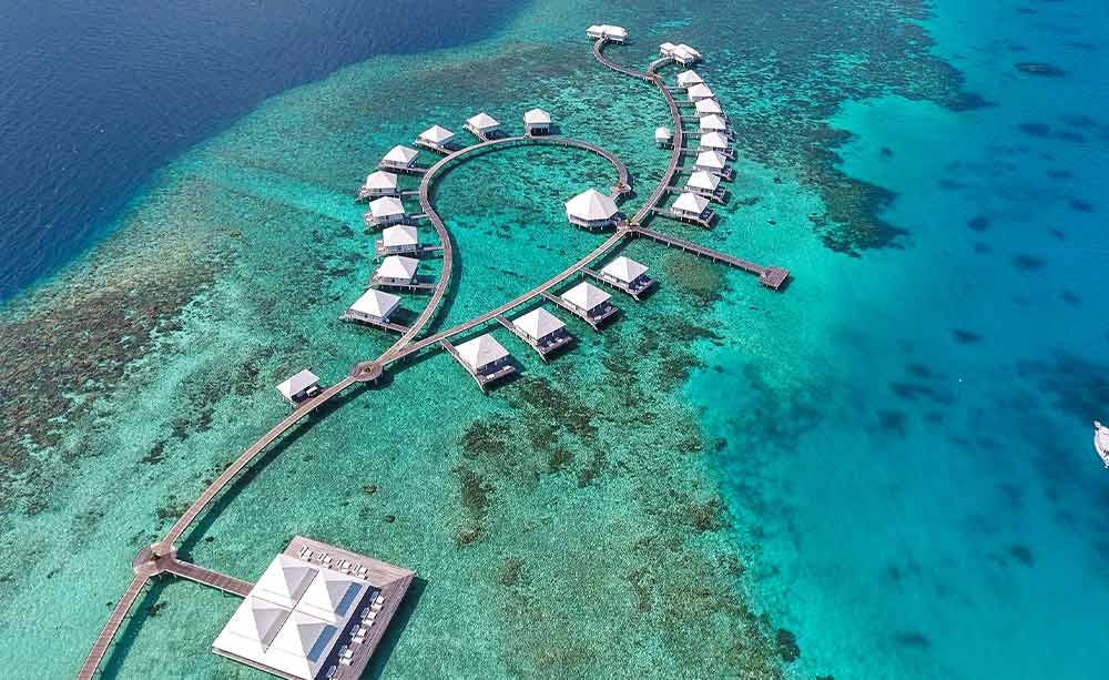 Diamonds Thudufushi