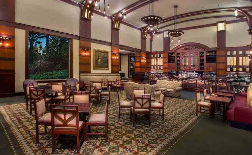 Disneys Grand Californian Hotel & Spa Anaheim