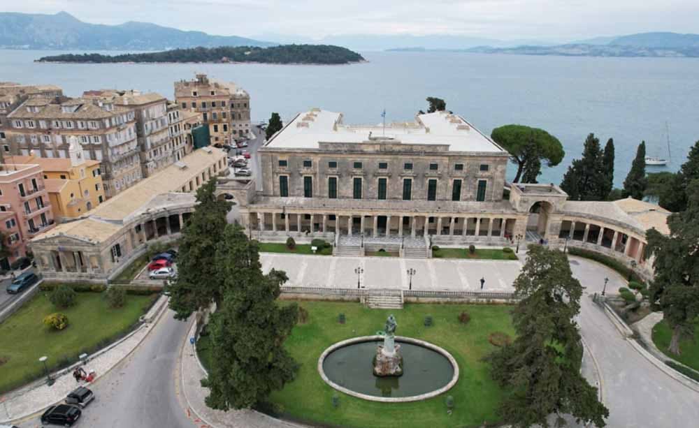 Domes Miramare a Luxury Collection Resort