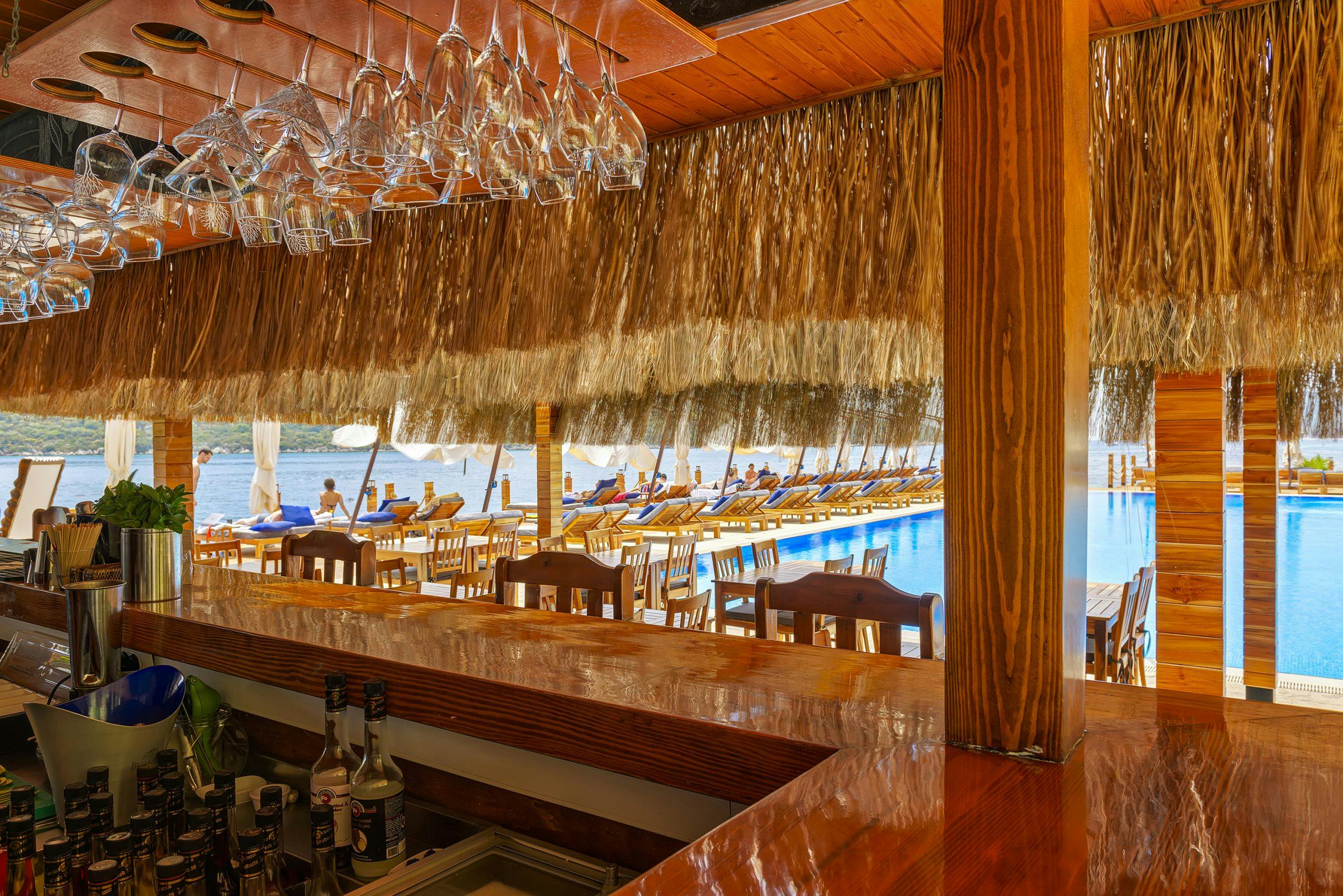 Doria Hotel & Yacht Club