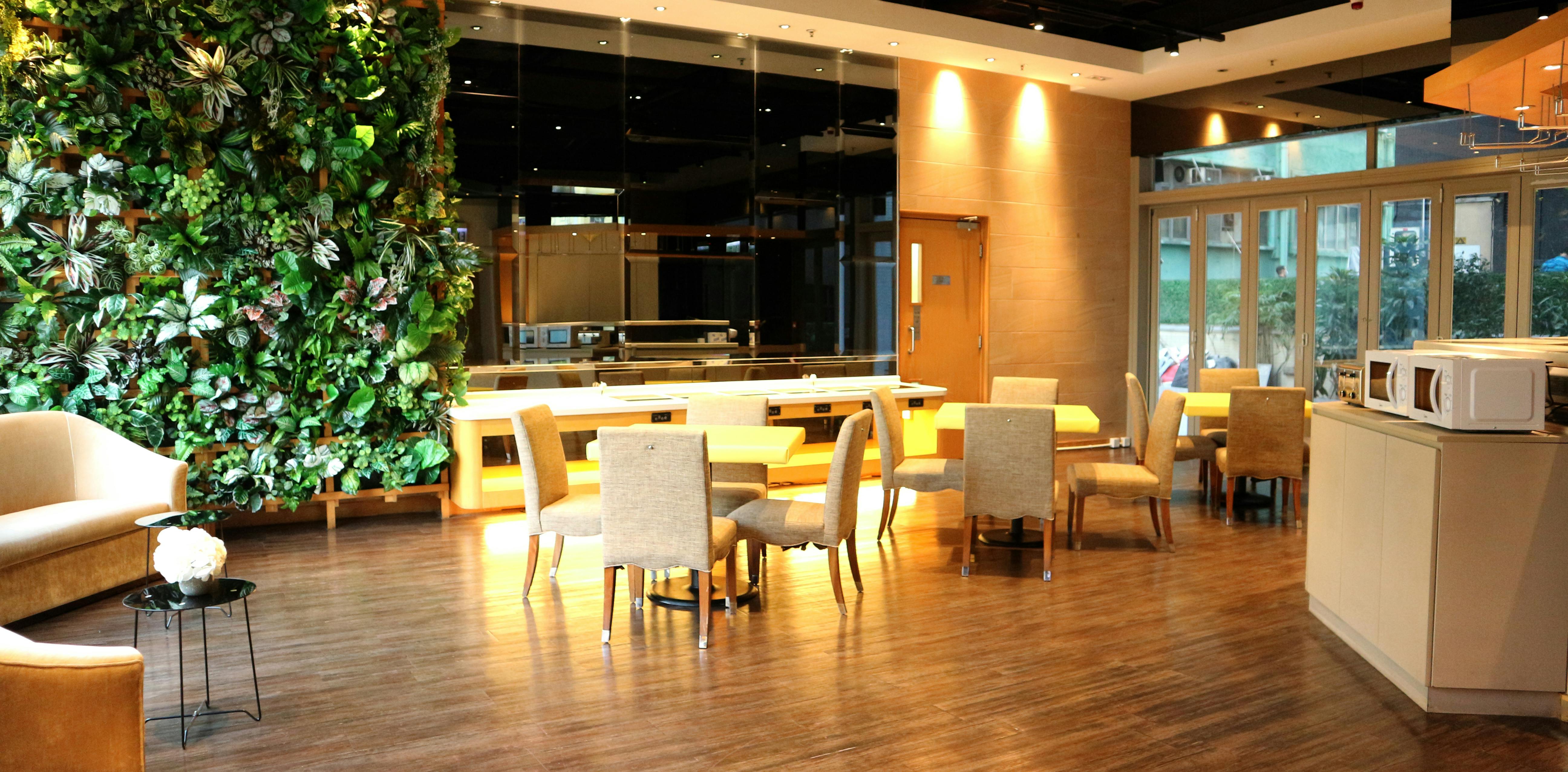 Dorsett Mongkok, Hong Kong