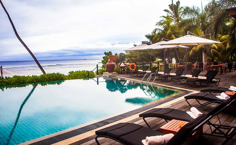 DoubleTree by Hilton Seychelles Allamanda Resort and Spa