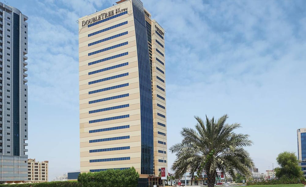 DoubleTree by Hilton Ras Al Khaimah