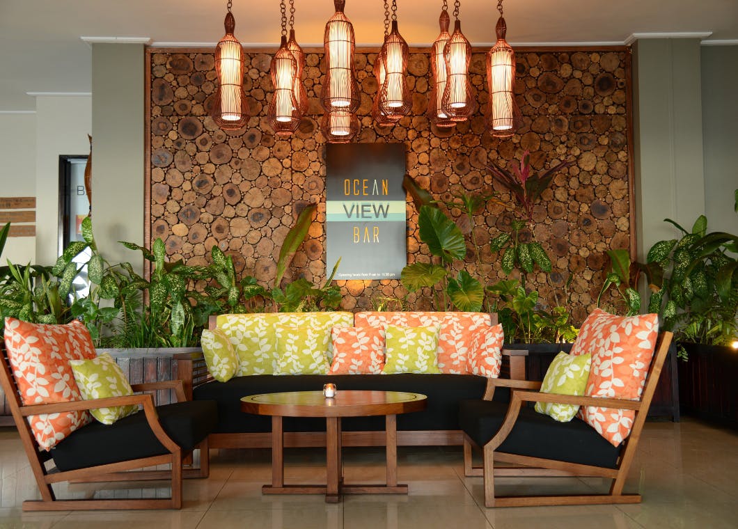 DoubleTree by Hilton Seychelles Allamanda Resort and Spa