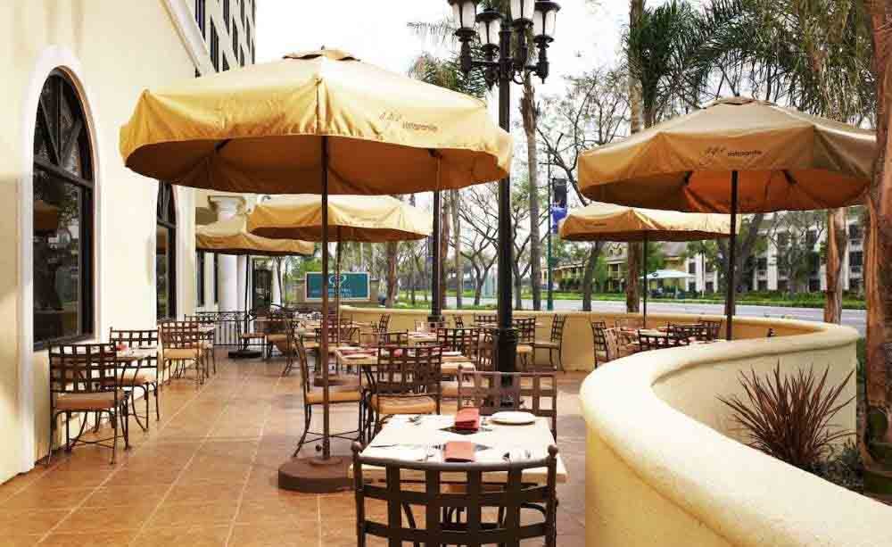 DoubleTree Suites by Hilton Hotel Anaheim Resort - Convention Center