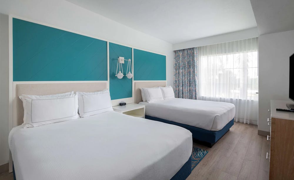 Doubletree Suites By Hilton Naples