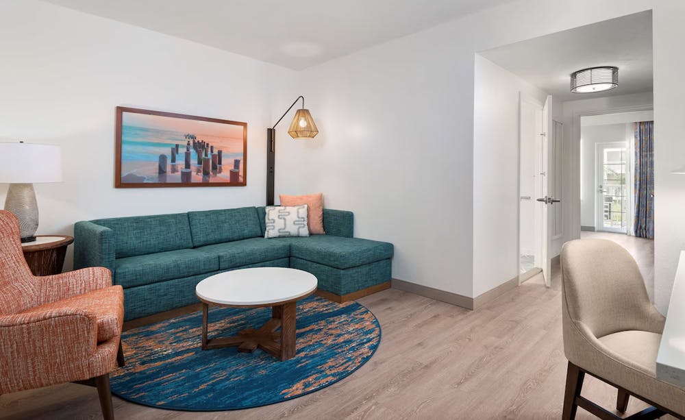 Doubletree Suites By Hilton Naples