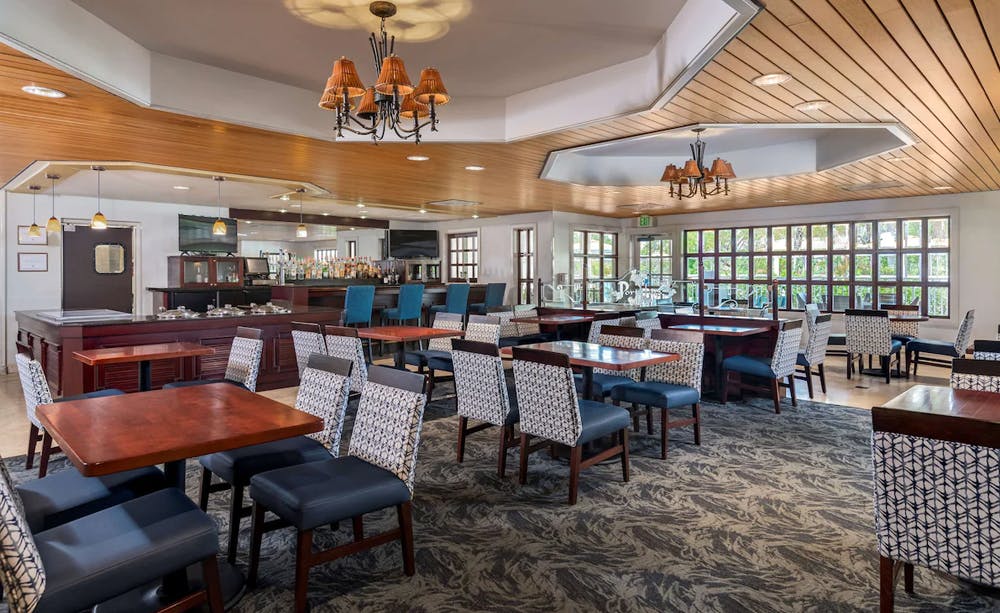 Doubletree Suites By Hilton Naples