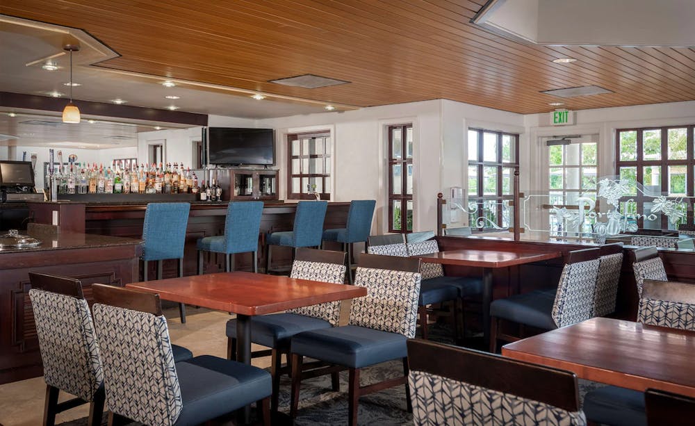 Doubletree Suites By Hilton Naples