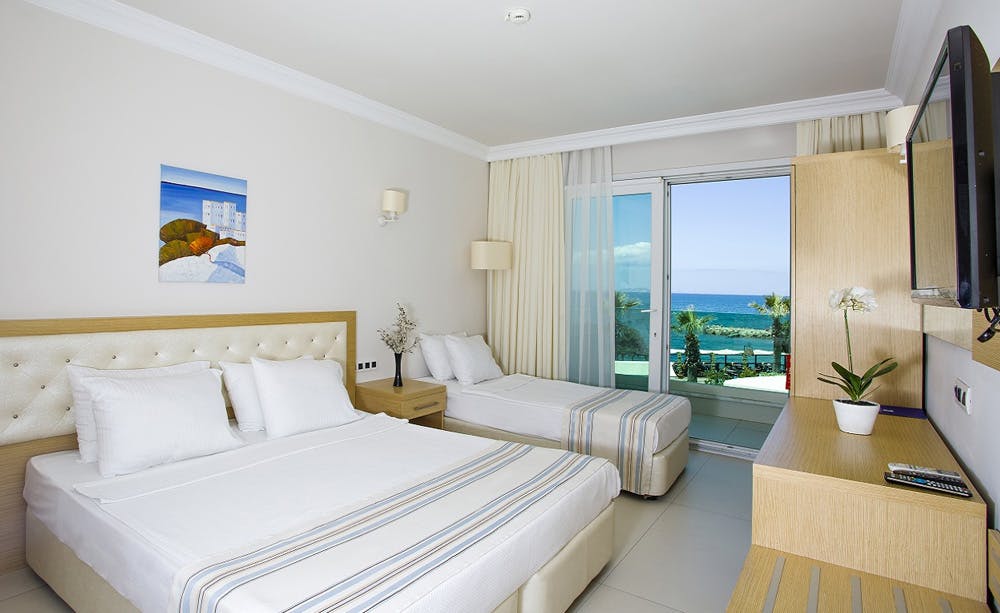 Dragut Point South Hotel