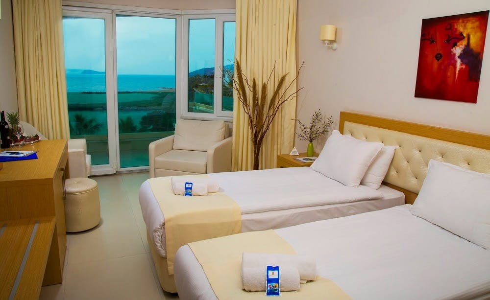 Dragut Point South Hotel