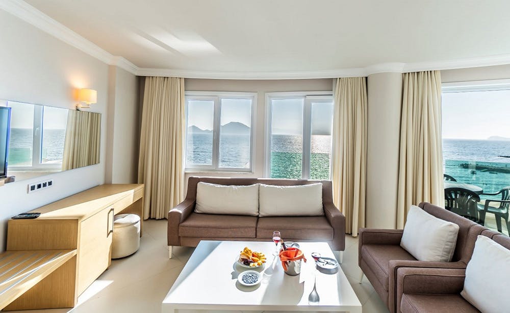 Dragut Point South Hotel