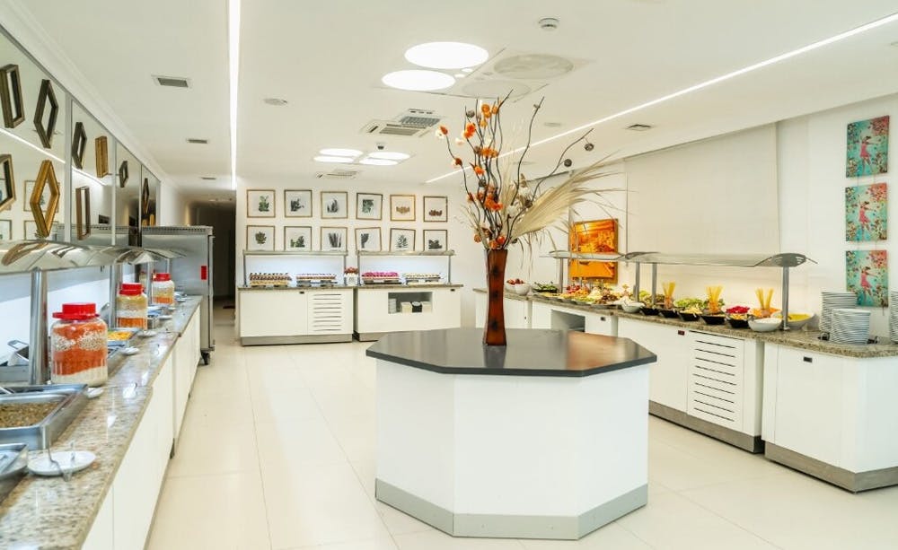 Dragut Point South Hotel