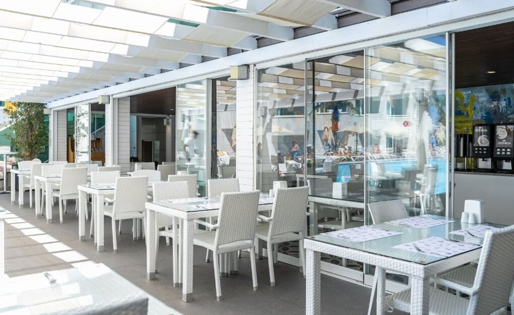 Dragut Point South Hotel