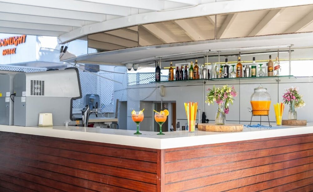 Dragut Point South Hotel