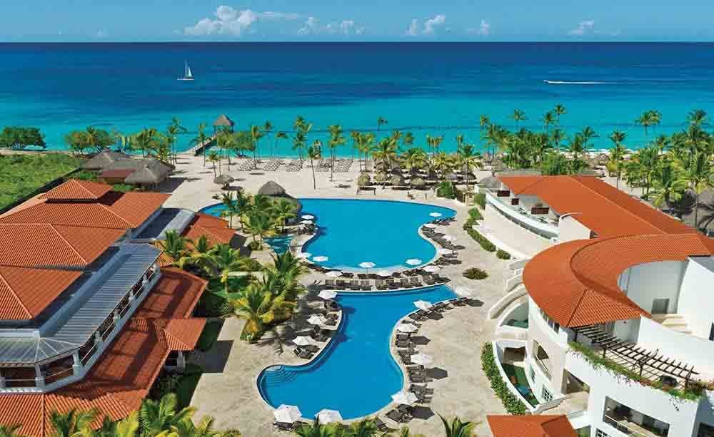 Dreams Dominicus La Romana