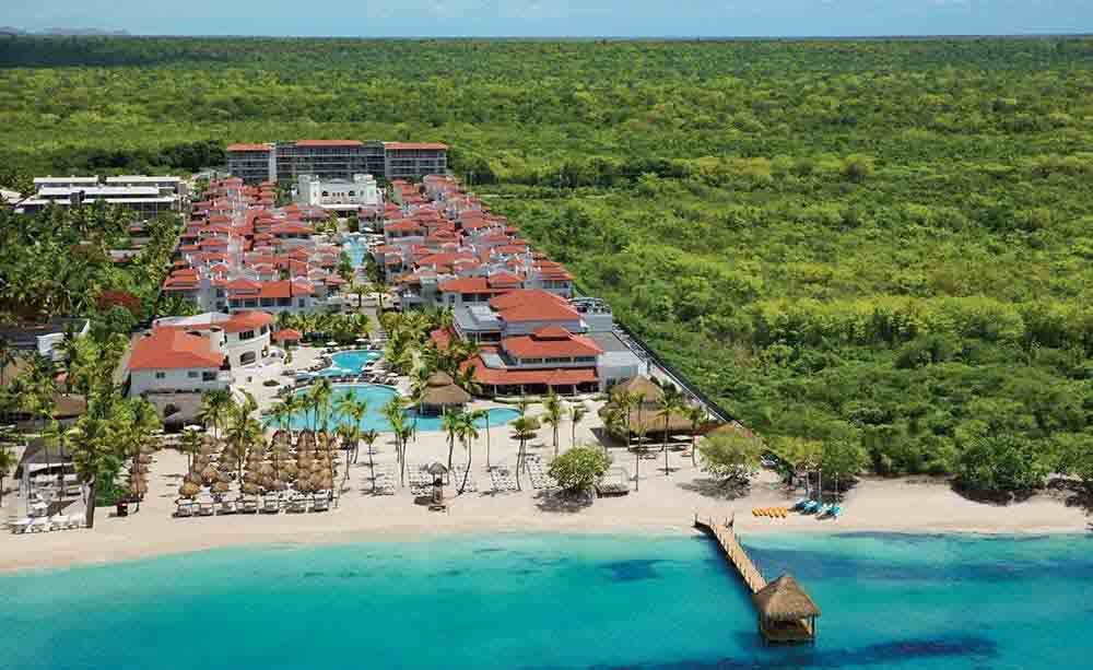 Dreams Dominicus La Romana