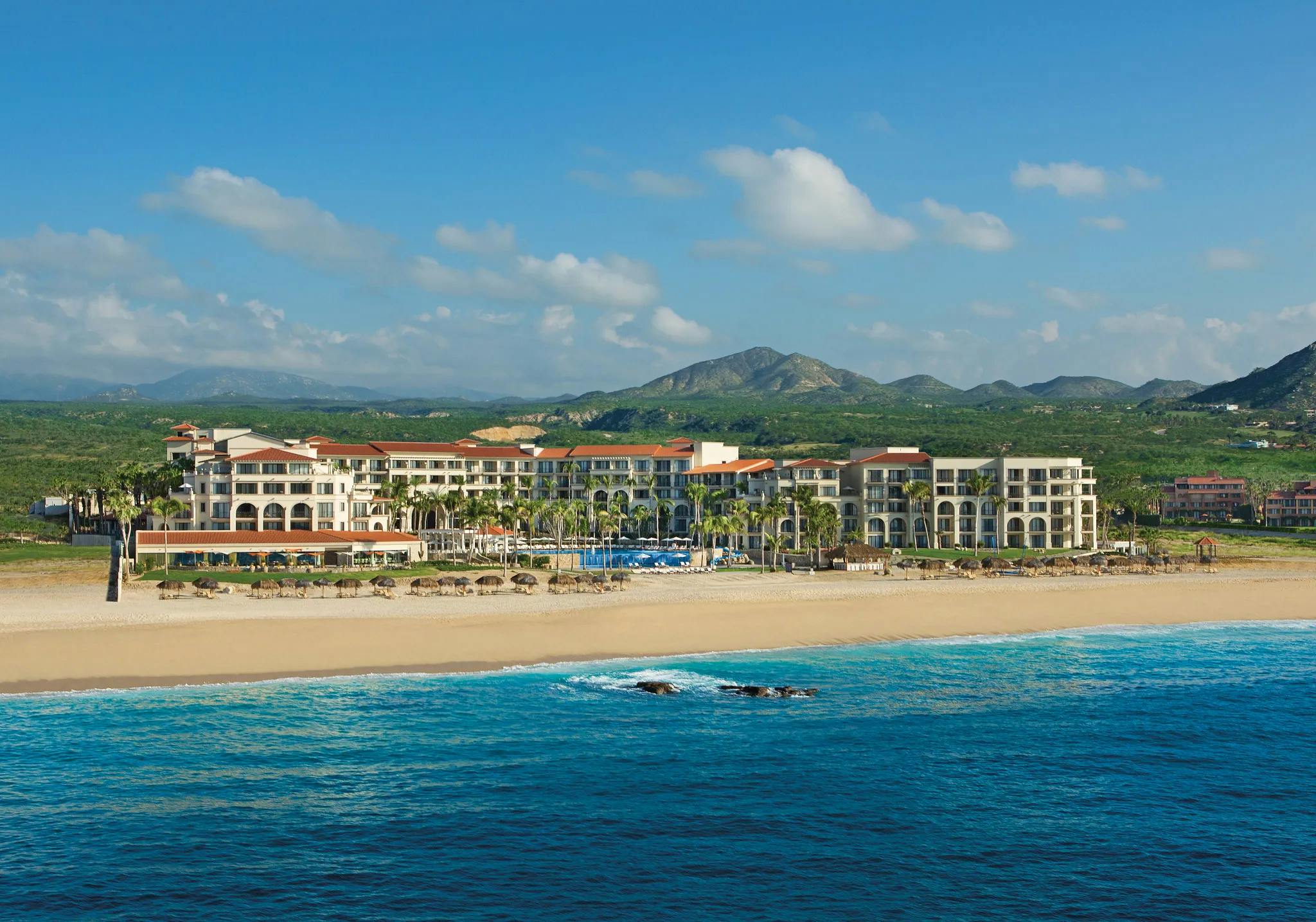  Dreams Los Cabos Suites Golf Resort & Spa