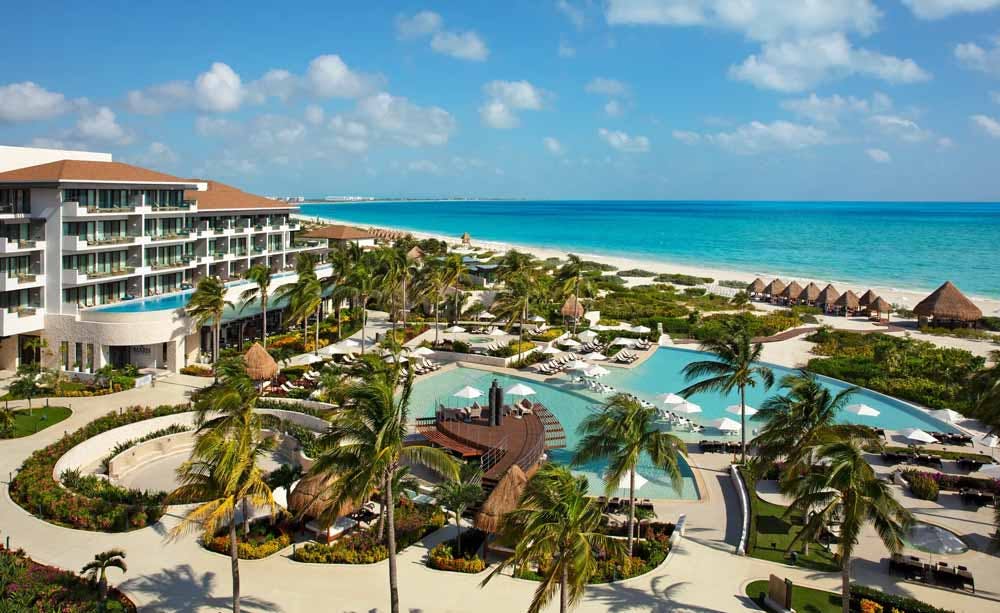Dreams Playa Mujeres Golf & Spa Resort
