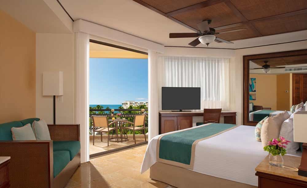 Dreams Riviera Cancun Resort & Spa