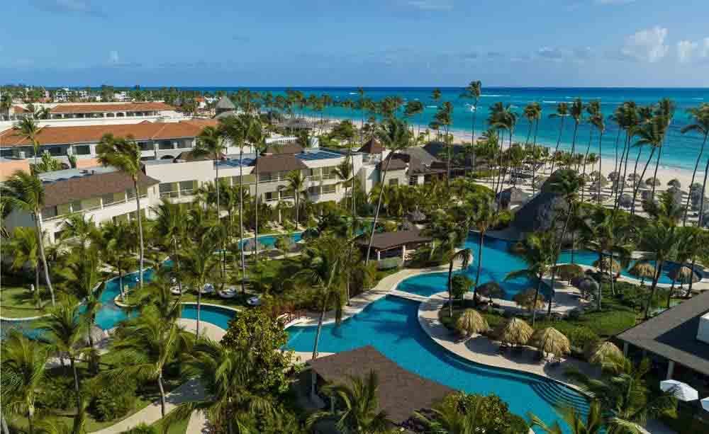 Dreams Royal Beach Punta Cana