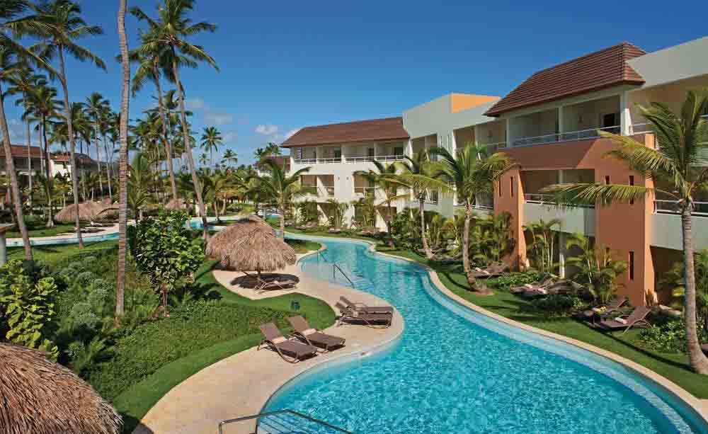 Dreams Royal Beach Punta Cana