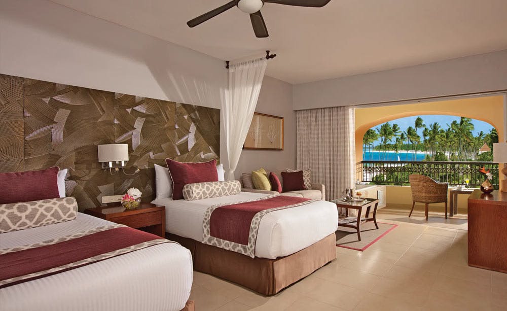 Dreams Royal Beach Punta Cana