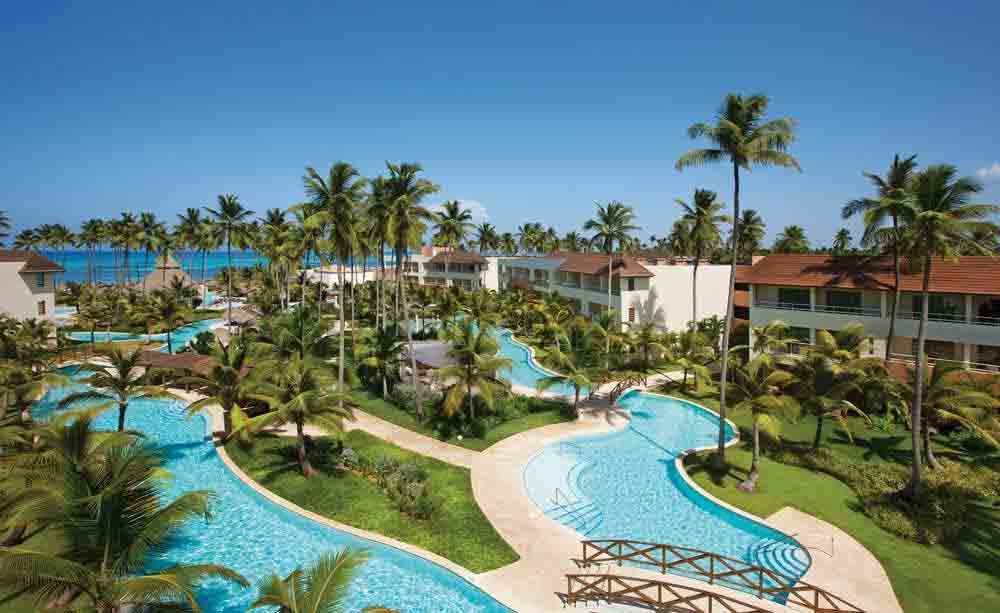 Dreams Royal Beach Punta Cana