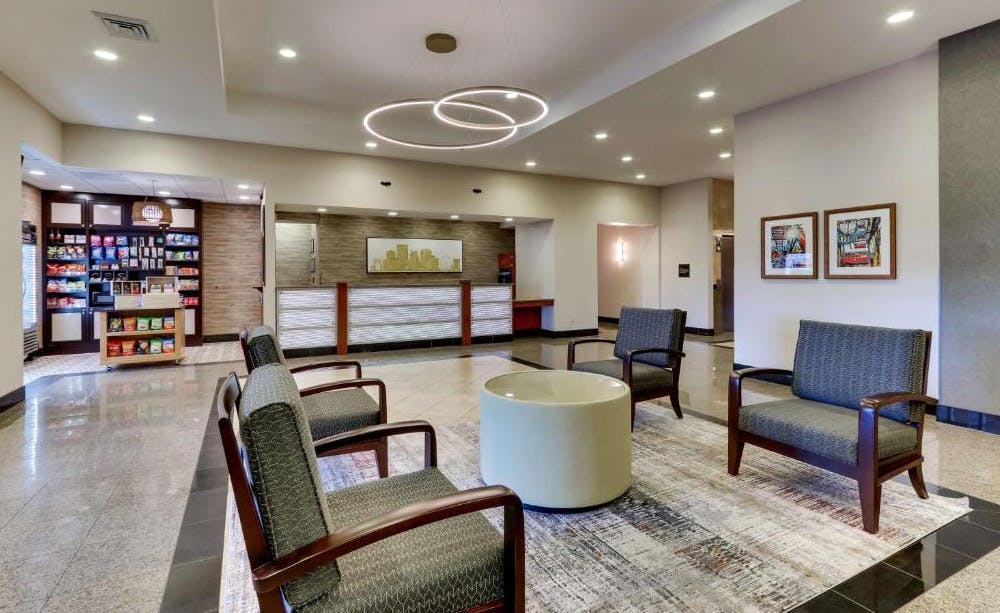 Drury Inn & Suites Orlando