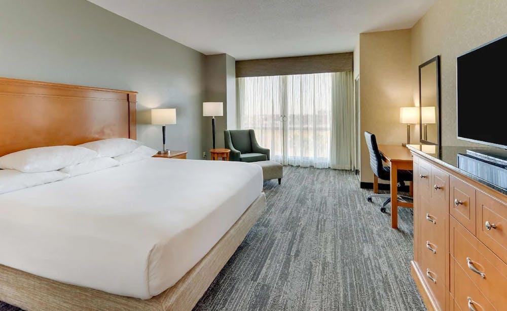 Drury Inn & Suites Orlando