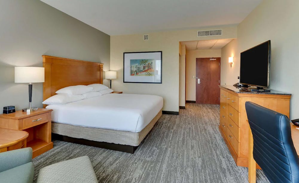 Drury Inn & Suites Orlando