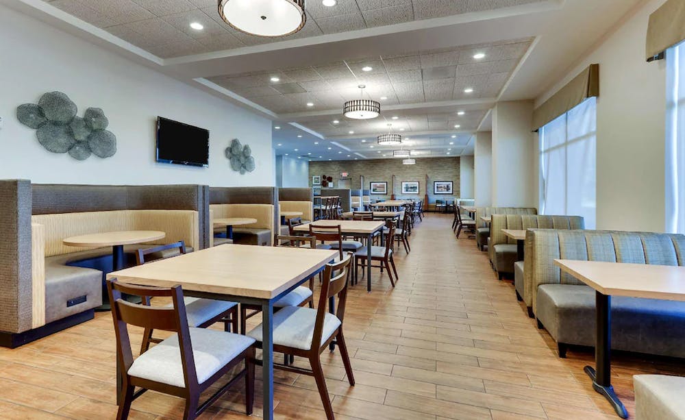 Drury Inn & Suites Orlando