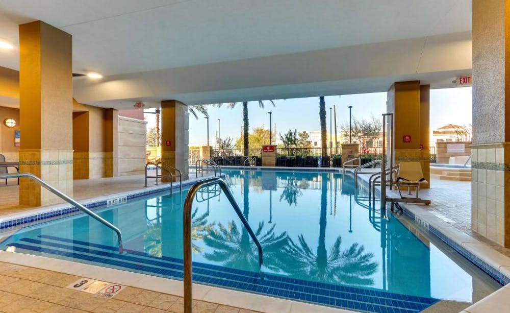 Drury Inn & Suites Orlando