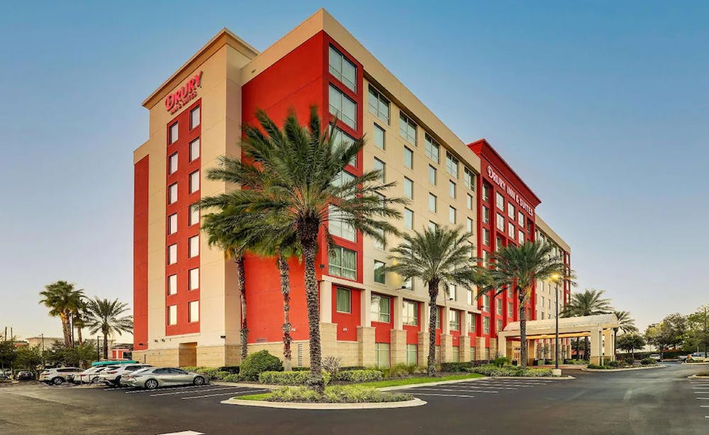 Drury Inn & Suites Orlando