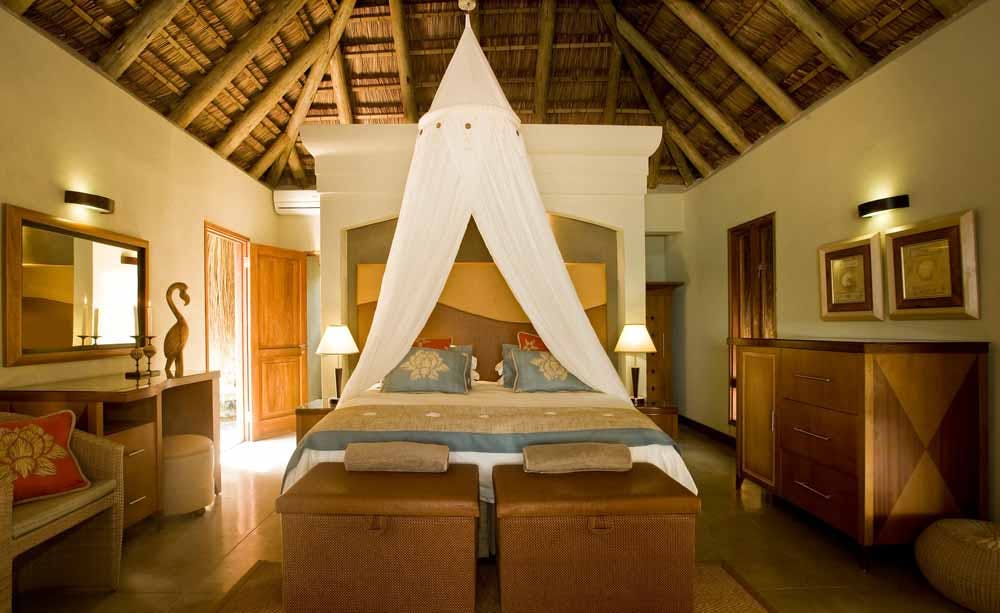 Dugong Beach Lodge