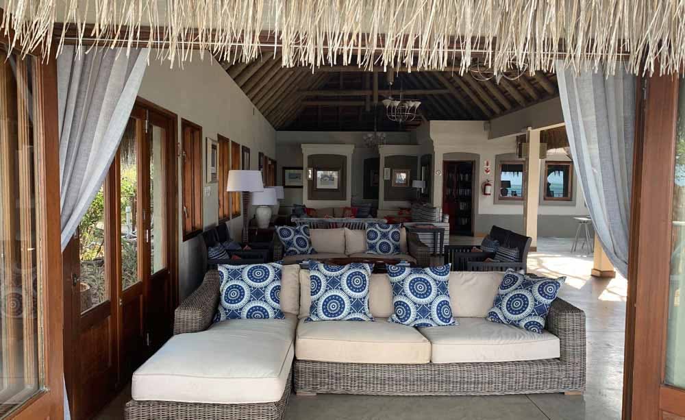 Dugong Beach Lodge